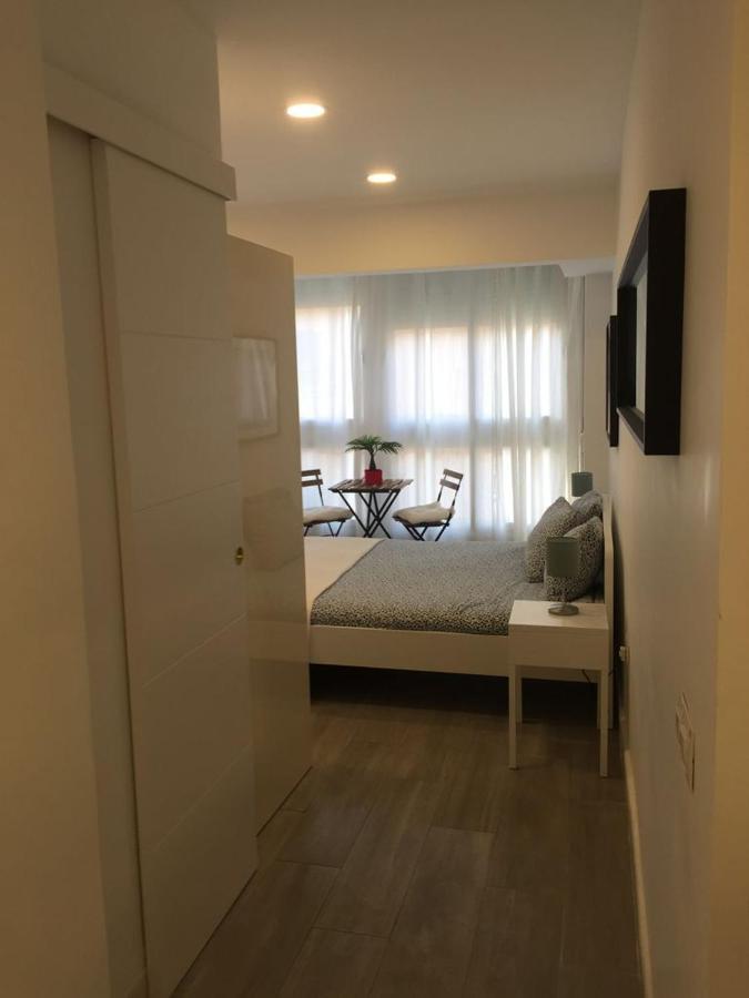 La Casita De La Playa Appartement *