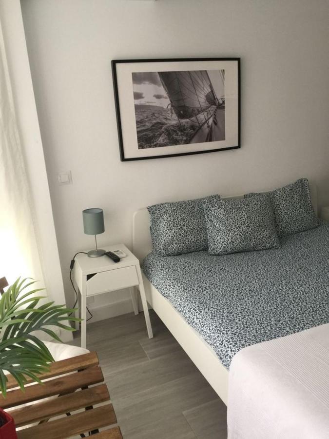 La Casita De La Playa Appartement