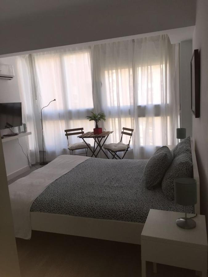 Lejlighed La Casita De La Playa Málaga