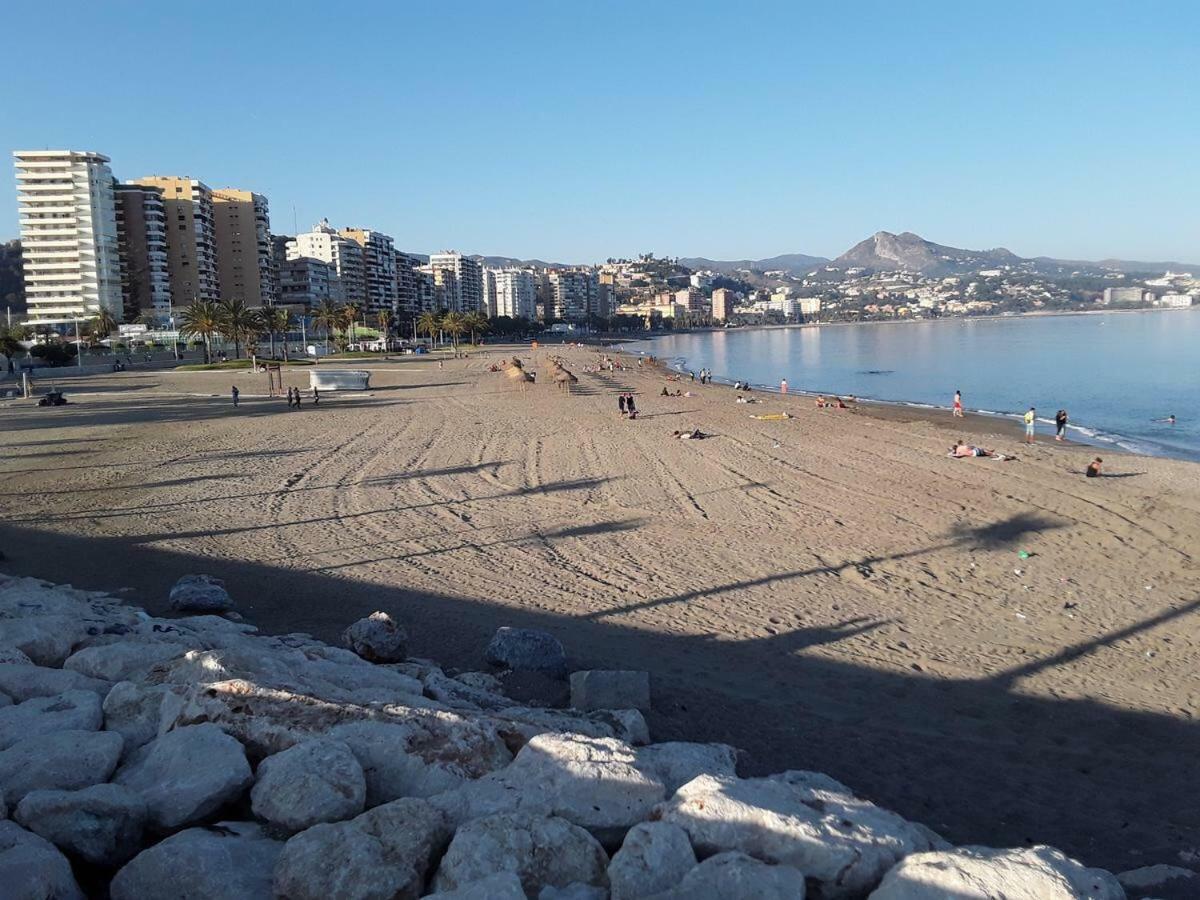 La Casita De La Playa Appartement *